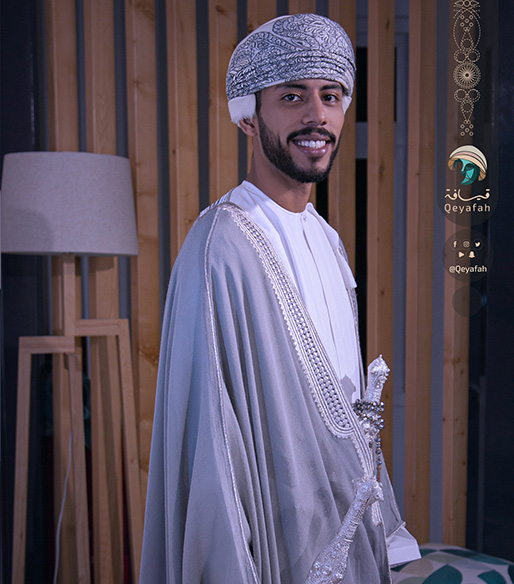 طقم بشت | للتأجير