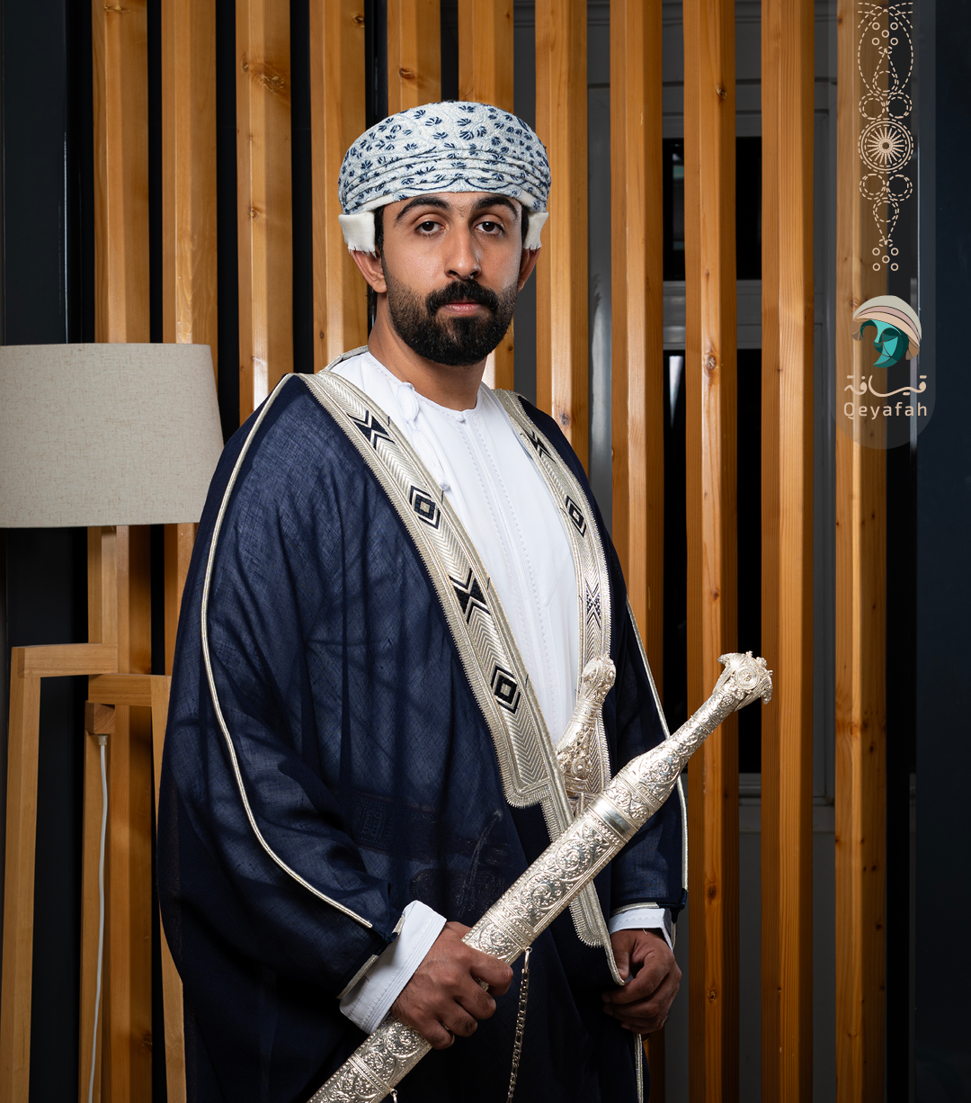 طقم بشت | للتأجير