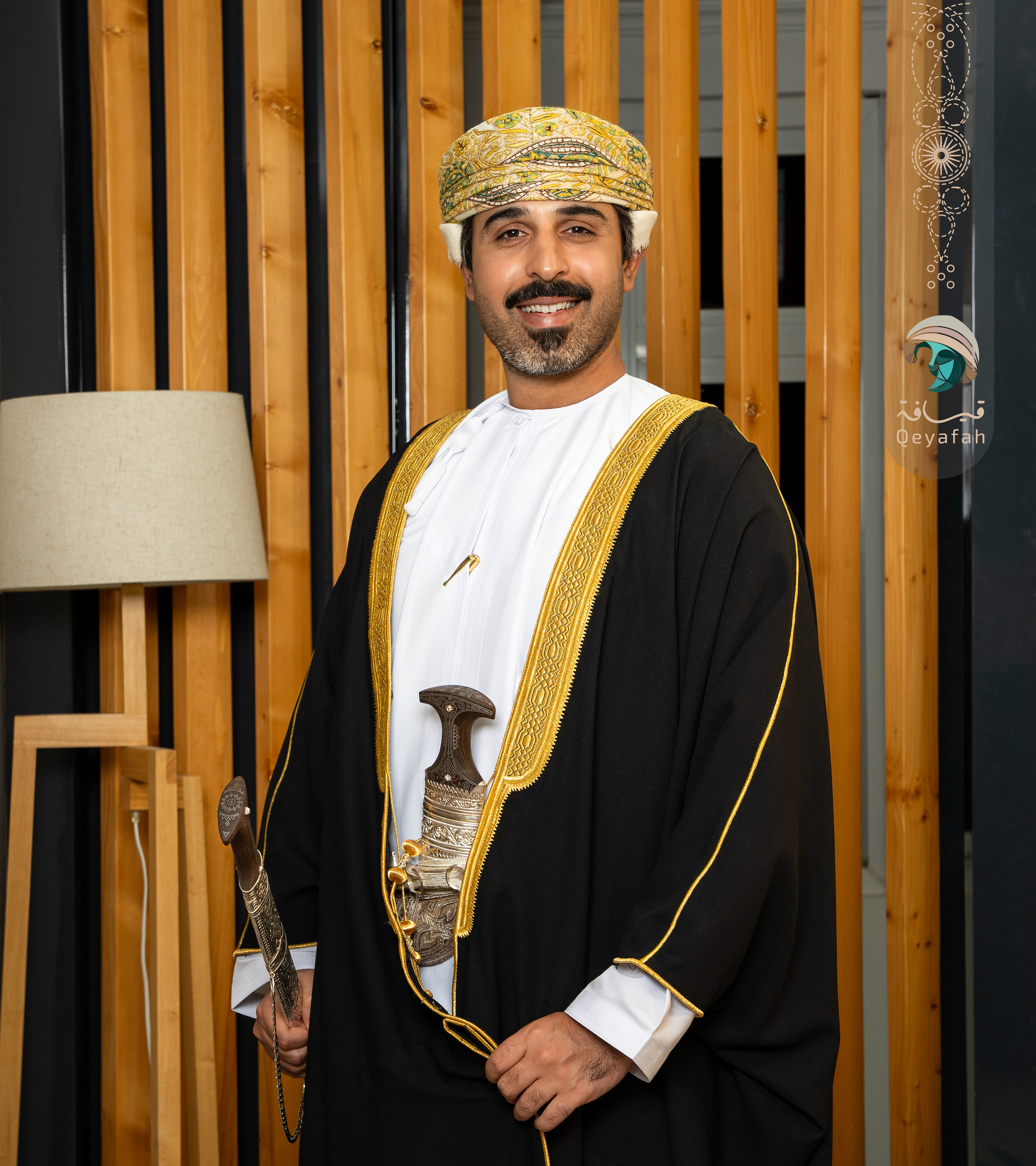 طقم بشت | للتأجير