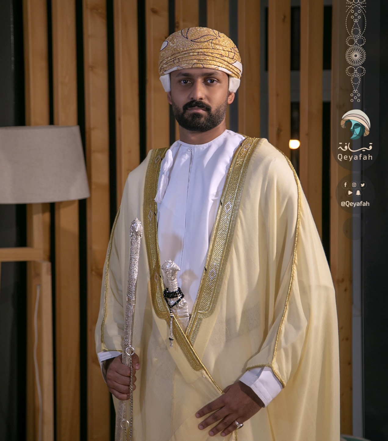 طقم بشت | للتأجير