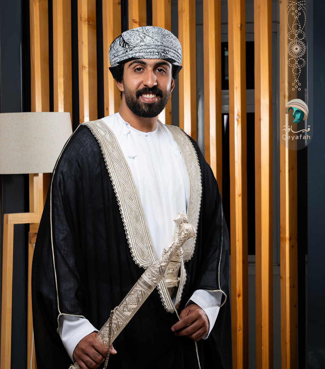 طقم بشت | للتأجير