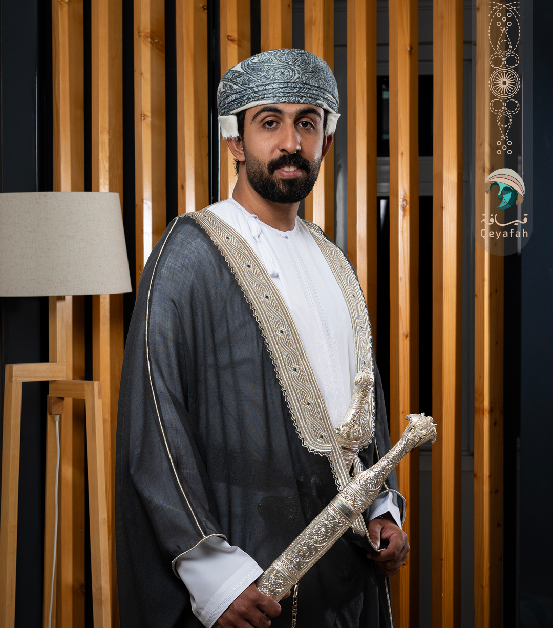 طقم بشت | للتأجير