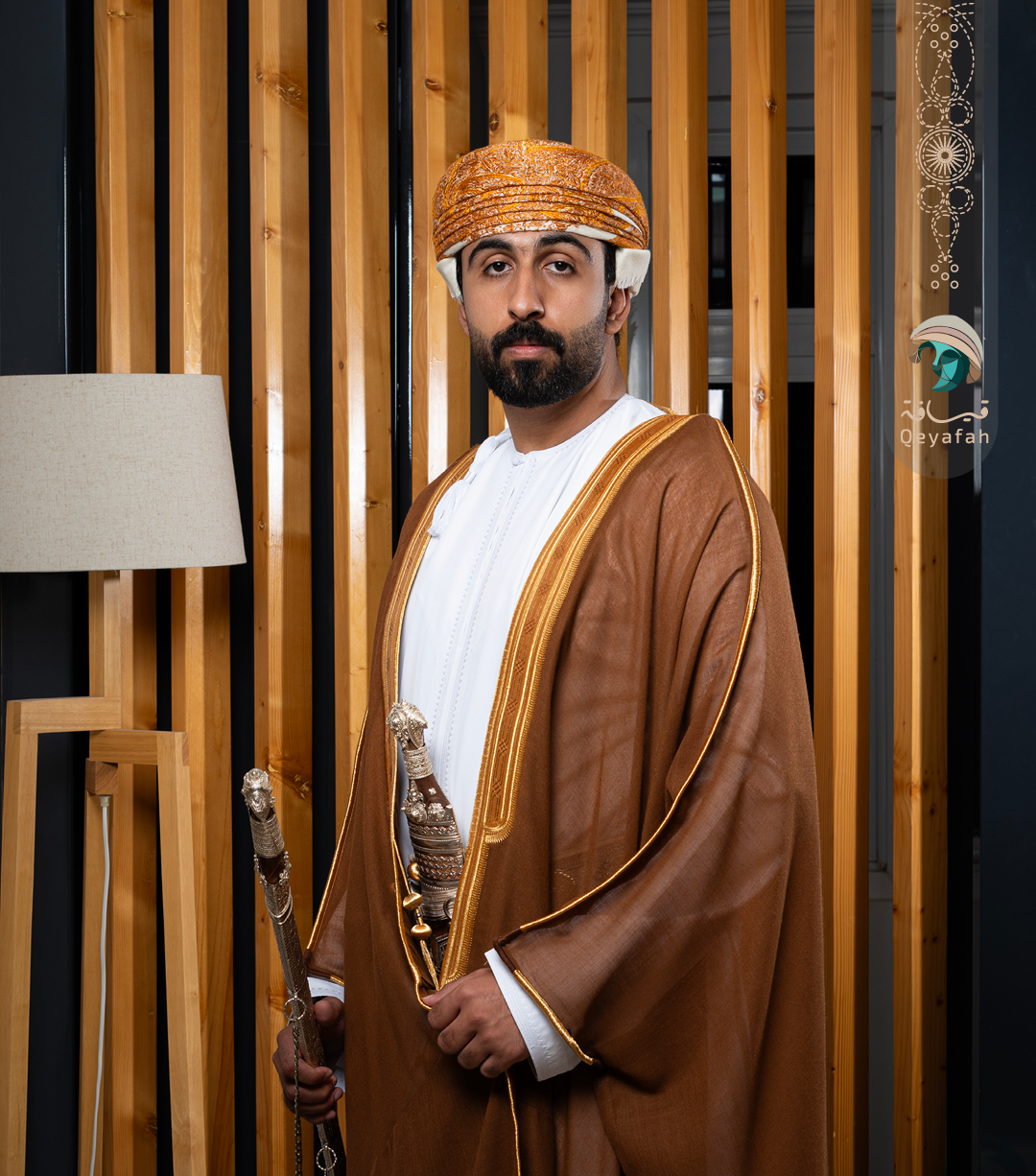 طقم بشت | للتأجير