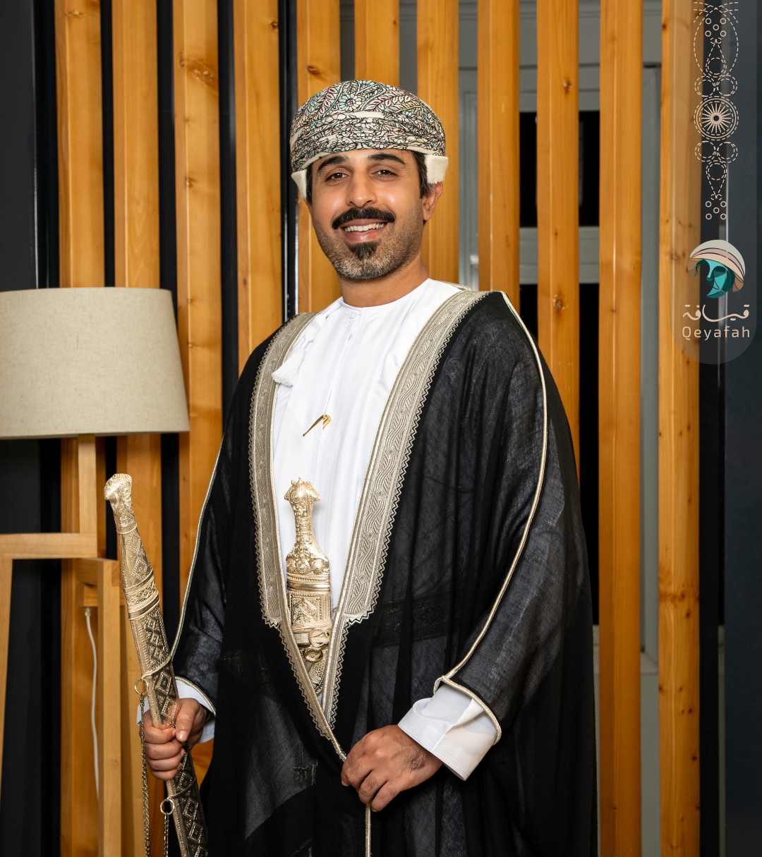 طقم بشت | للتأجير