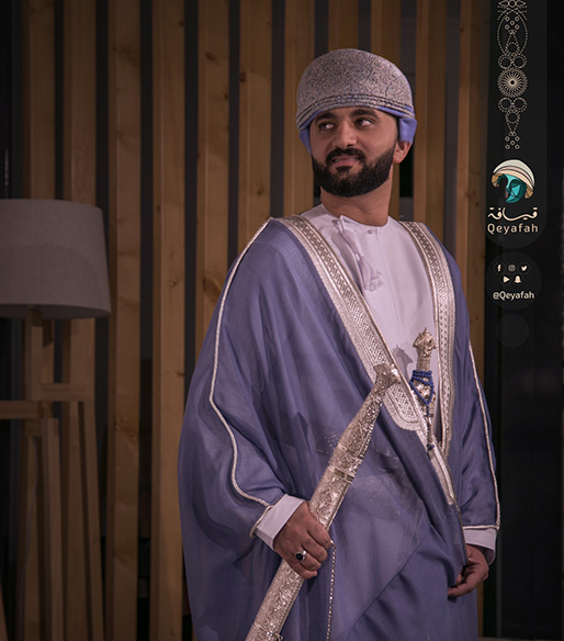 طقم بشت | للتأجير