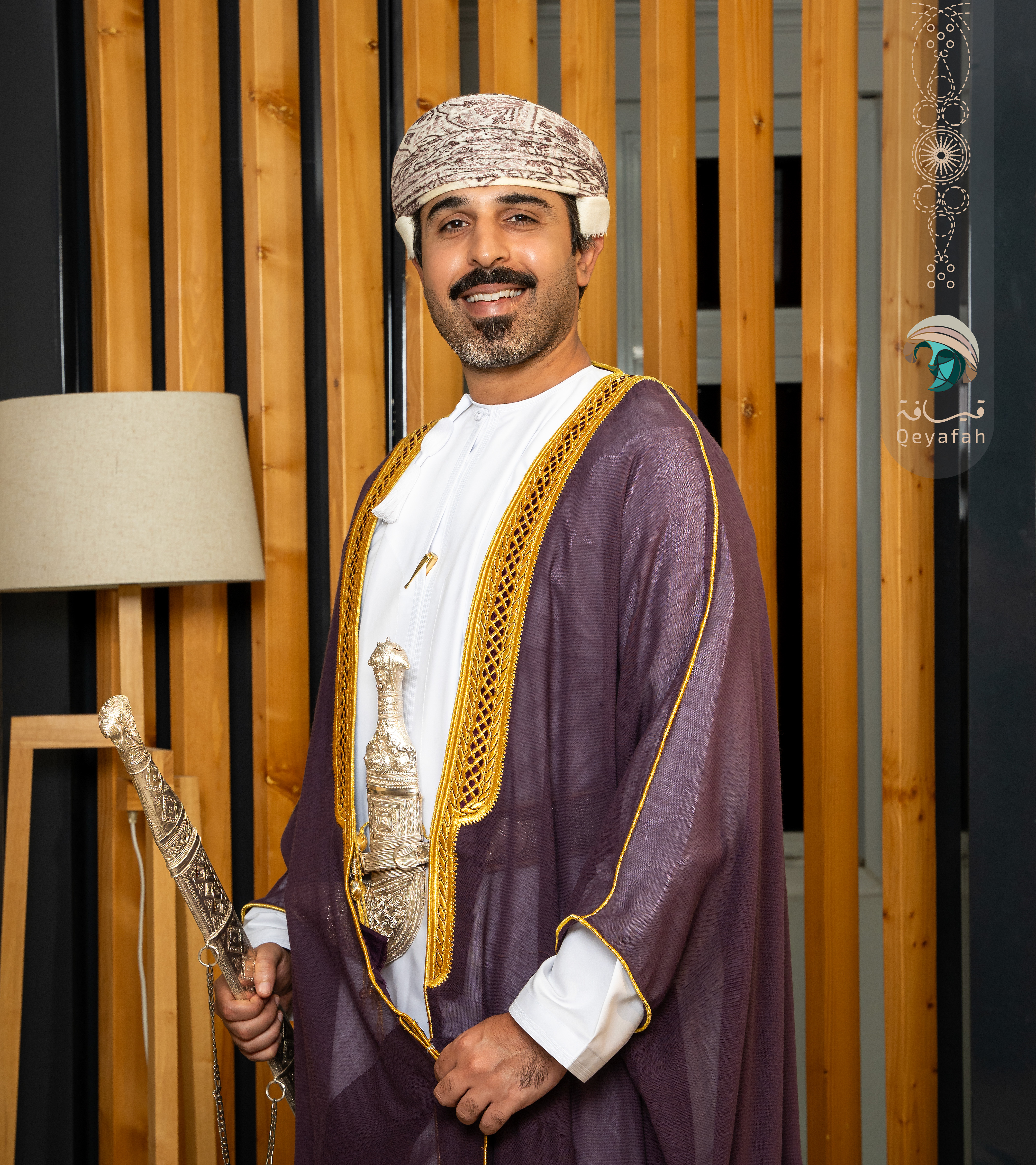 طقم بشت | للتأجير